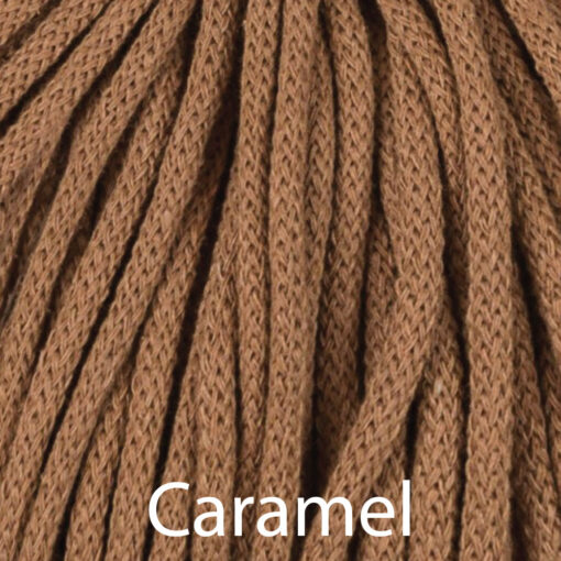 Bobbiny Premium Caramel