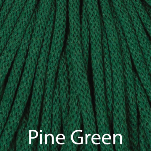 Bobbiny_Premium_Pine_Green