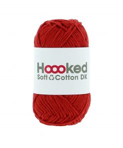 Hoooked soft cotton dk