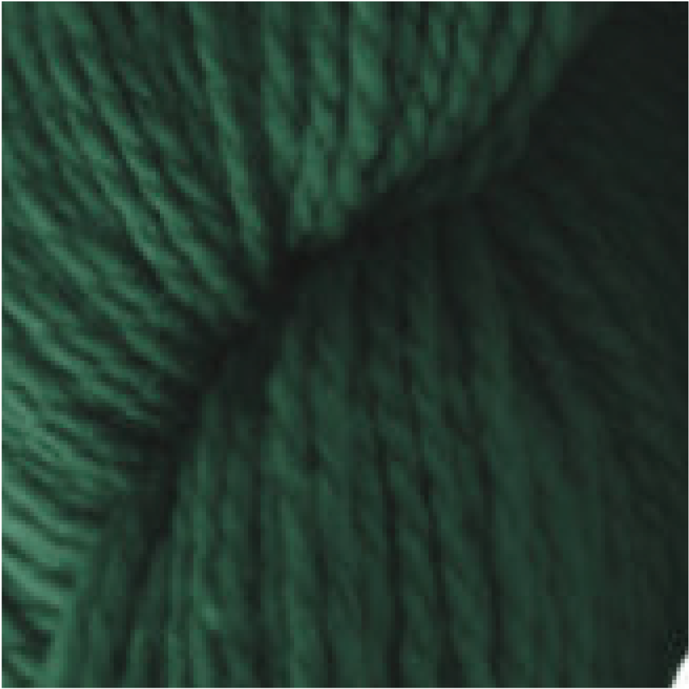 Rosy Green Wool: Organic Merino - Wool That Does Good